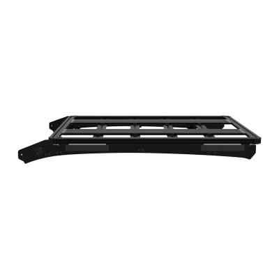 KC HiLites - KC HiLites 92303 Platform One Roof Rack - Image 3