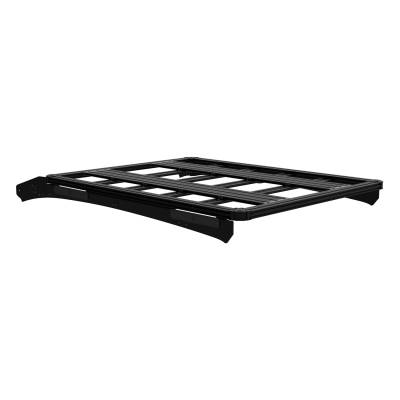 KC HiLites - KC HiLites 92303 Platform One Roof Rack - Image 4
