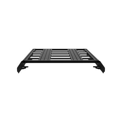 KC HiLites - KC HiLites 92303 Platform One Roof Rack - Image 5
