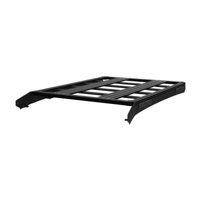 KC HiLites - KC HiLites 92304 Platform One Roof Rack - Image 2