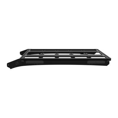 KC HiLites - KC HiLites 92304 Platform One Roof Rack - Image 3