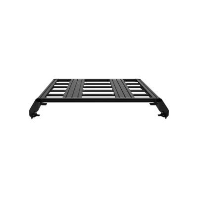 KC HiLites - KC HiLites 92304 Platform One Roof Rack - Image 5