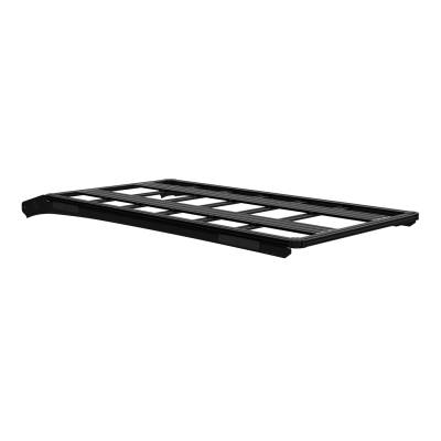 KC HiLites - KC HiLites 92305 Platform One Roof Rack - Image 4