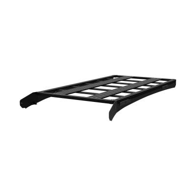 KC HiLites - KC HiLites 92306 Platform One Roof Rack - Image 2