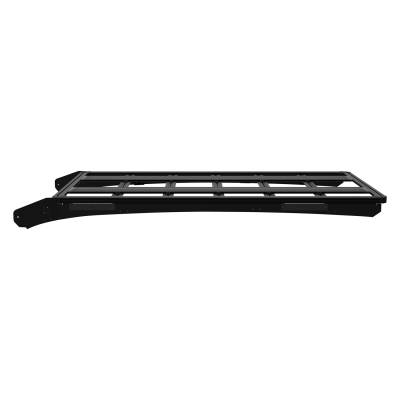 KC HiLites - KC HiLites 92306 Platform One Roof Rack - Image 3