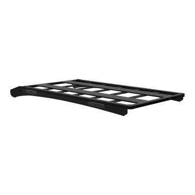 KC HiLites - KC HiLites 92306 Platform One Roof Rack - Image 4