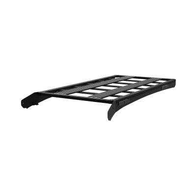 KC HiLites - KC HiLites 92307 Platform One Roof Rack - Image 2