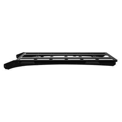 KC HiLites - KC HiLites 92307 Platform One Roof Rack - Image 3