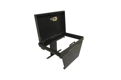 Tuffy Security Products - Tuffy Security Products 356-01 Security Console Insert - Image 7