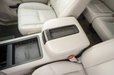 Tuffy Security Products - Tuffy Security Products 360-01 Security Console Insert - Image 8