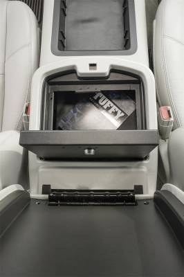 Tuffy Security Products - Tuffy Security Products 360-01 Security Console Insert - Image 22