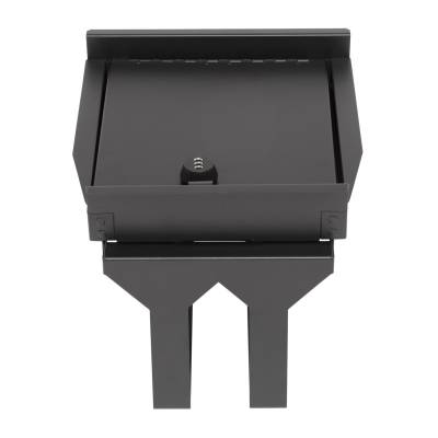 Tuffy Security Products - Tuffy Security Products 317-01-A Security Console Insert - Image 2