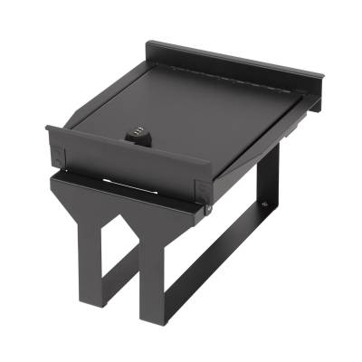 Tuffy Security Products - Tuffy Security Products 317-01-A Security Console Insert - Image 3