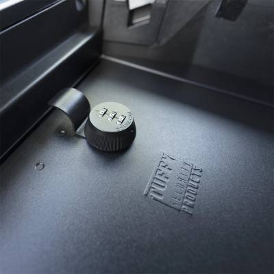 Tuffy Security Products - Tuffy Security Products 317-01-A Security Console Insert - Image 4