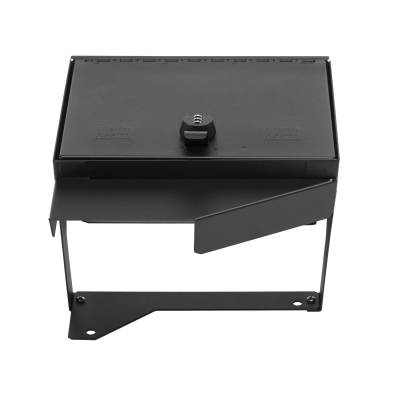 Tuffy Security Products - Tuffy Security Products 323-01-A Security Console Insert - Image 2