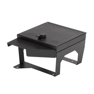 Tuffy Security Products - Tuffy Security Products 323-01-A Security Console Insert - Image 3