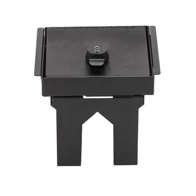 Tuffy Security Products - Tuffy Security Products 324-01-A Security Console Insert - Image 2