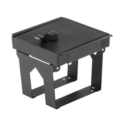 Tuffy Security Products - Tuffy Security Products 324-01-A Security Console Insert - Image 3