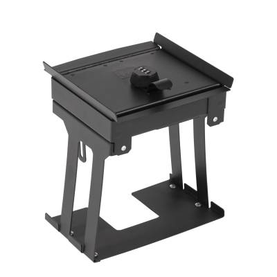 Tuffy Security Products - Tuffy Security Products 385-01-A Security Console Insert - Image 2
