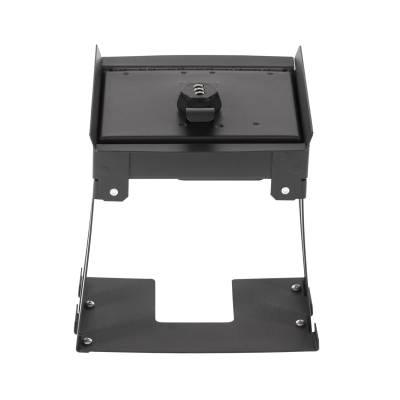 Tuffy Security Products - Tuffy Security Products 385-01-A Security Console Insert - Image 3