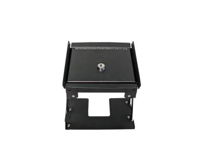 Tuffy Security Products - Tuffy Security Products 385-01-A Security Console Insert - Image 5