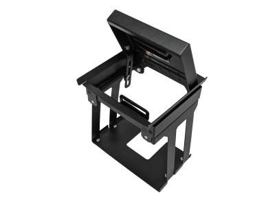 Tuffy Security Products - Tuffy Security Products 385-01-A Security Console Insert - Image 9