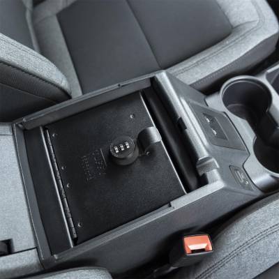 Tuffy Security Products - Tuffy Security Products 385-01-A Security Console Insert - Image 16