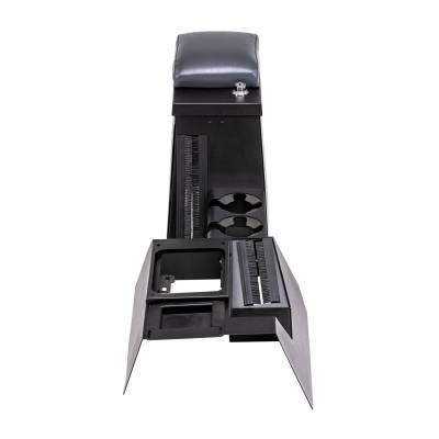 Tuffy Security Products - Tuffy Security Products 066-C03 Series II Center Console - Image 2