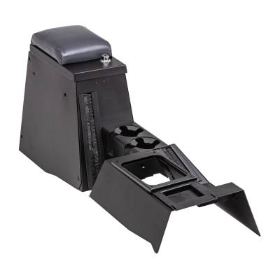 Tuffy Security Products - Tuffy Security Products 066-C03 Series II Center Console - Image 3