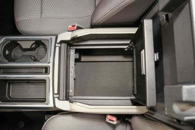 Tuffy Security Products - Tuffy Security Products 317-01 Security Console Insert - Image 3