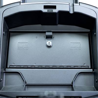 Tuffy Security Products - Tuffy Security Products 321-01 Security Console Insert - Image 4