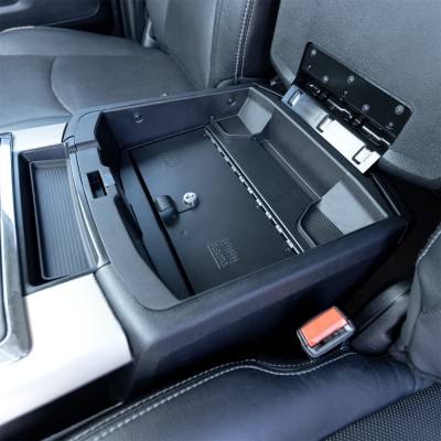 Tuffy Security Products - Tuffy Security Products 321-01 Security Console Insert - Image 5