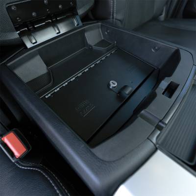 Tuffy Security Products - Tuffy Security Products 321-01 Security Console Insert - Image 6