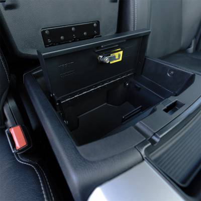 Tuffy Security Products - Tuffy Security Products 321-01 Security Console Insert - Image 7