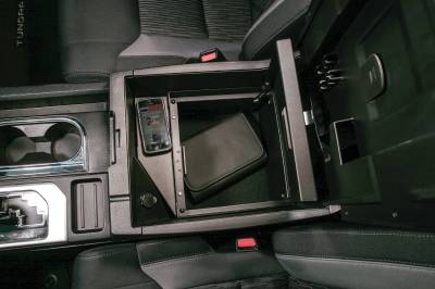 Tuffy Security Products - Tuffy Security Products 323-01 Security Console Insert - Image 3