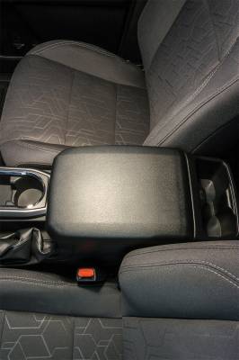 Tuffy Security Products - Tuffy Security Products 324-01 Security Console Insert - Image 12