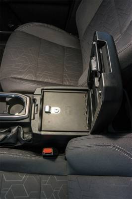 Tuffy Security Products - Tuffy Security Products 324-01 Security Console Insert - Image 13