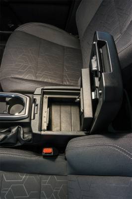 Tuffy Security Products - Tuffy Security Products 324-01 Security Console Insert - Image 15