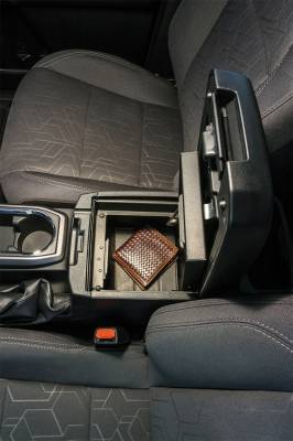 Tuffy Security Products - Tuffy Security Products 324-01 Security Console Insert - Image 16