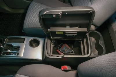 Tuffy Security Products - Tuffy Security Products 314-01 Security Console Insert - Image 8