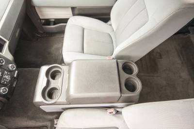 Tuffy Security Products - Tuffy Security Products 334-01 Security Console Insert - Image 2