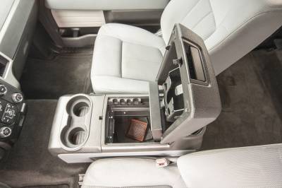 Tuffy Security Products - Tuffy Security Products 334-01 Security Console Insert - Image 8