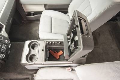 Tuffy Security Products - Tuffy Security Products 334-01 Security Console Insert - Image 9