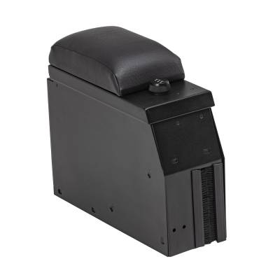 Tuffy Security Products - Tuffy Security Products 052-01-A Series II Center Console - Image 3