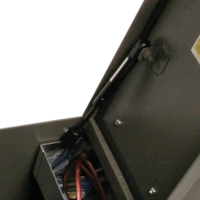 Tuffy Security Products - Tuffy Security Products 863 Gas Spring Kit - Image 3