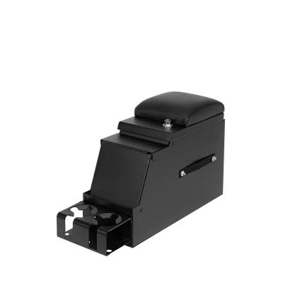 Tuffy Security Products - Tuffy Security Products 013-01 Deluxe Stereo/Center Console - Image 7