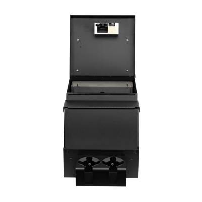 Tuffy Security Products - Tuffy Security Products 017-01 Deluxe Stereo/Center Console - Image 5