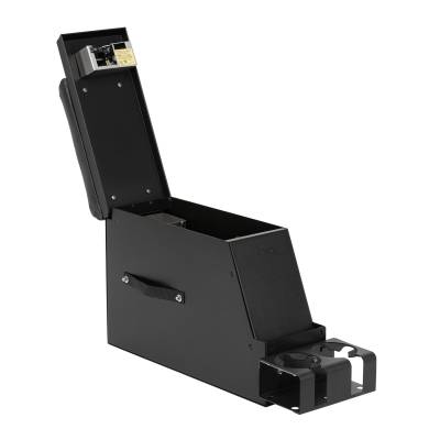 Tuffy Security Products - Tuffy Security Products 023-01 Series II Center Console - Image 2