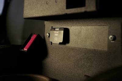 Tuffy Security Products - Tuffy Security Products 274-01 Security Console - Image 8