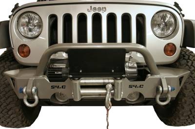 Tuffy Security Products - Tuffy Security Products 189-01 Flip-Up License Plate Holder - Image 3